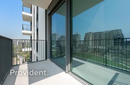 Apartment - 3 Bedrooms - 4 Bathrooms for rent in Park Horizon Tower 2 - Park Horizon - Dubai Hills Estate - Dubai