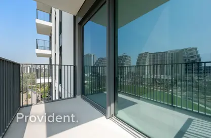 Apartment - 3 Bedrooms - 4 Bathrooms for rent in Park Horizon Tower 2 - Park Horizon - Dubai Hills Estate - Dubai