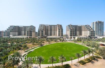Apartment - 3 Bedrooms - 4 Bathrooms for rent in Park Horizon Tower 2 - Park Horizon - Dubai Hills Estate - Dubai