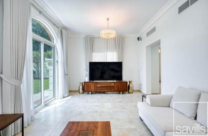 Villa - 5 Bedrooms - 6 Bathrooms for rent in Calida - Victory Heights - Dubai Sports City - Dubai