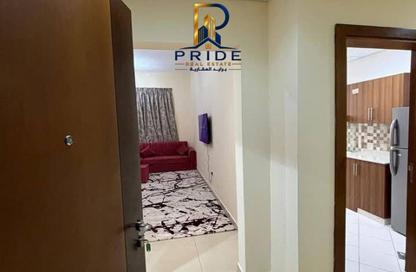 Apartment - 2 - 3 for rent in The Icon Casa 2 - Al Rashidiya 3 - Al Rashidiya - Ajman