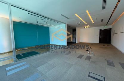 Office Space - Studio - 1 for rent in Churchill Executive Tower - Churchill Towers - Business Bay - Dubai Office Space - Studio - 1 for rent in Churchill Executive Tower - Churchill Towers - Business Bay - Dubai