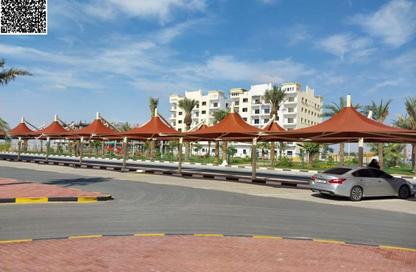 شقة - 1 حمام للبيع في قرية الاميرة - الياسمين - عجمان