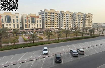 Apartment - Studio - 1 Bathroom for sale in Al Amira Village - Al Yasmeen - Ajman