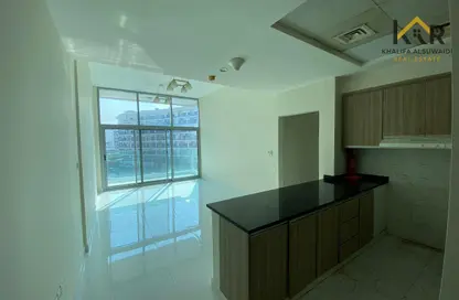 شقة - 2 غرف نوم - 3 حمامات للايجار في برج فلامنغو Z2 - ارجان - دبي