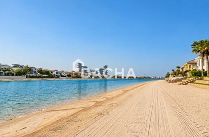 Villa - 4 - 5 for rent in Garden Homes Frond D - Garden Homes - Palm Jumeirah - Dubai Villa - 4 - 5 for rent in Garden Homes Frond D - Garden Homes - Palm Jumeirah - Dubai
