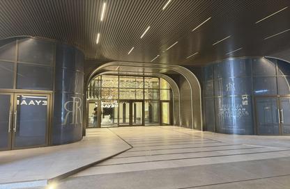 Apartment - 2 Bedrooms - 3 Bathrooms for rent in Regalia By Deyaar - Business Bay - Dubai