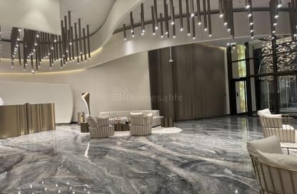 Apartment - 2 Bedrooms - 3 Bathrooms for rent in Regalia By Deyaar - Business Bay - Dubai