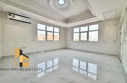 Apartment - Studio - 1 Bathroom for rent in Khalifa City A Villas - Khalifa City A - Khalifa City - Abu Dhabi