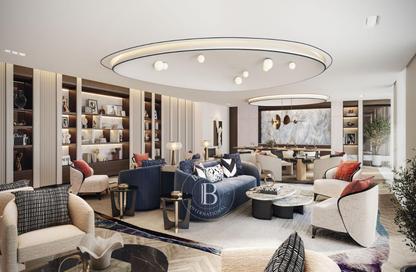 Apartment - 1 - 2 for sale in Sofitel Residences Downtown - Burj Khalifa Area - Downtown Dubai - Dubai Apartment - 1 - 2 for sale in Sofitel Residences Downtown - Burj Khalifa Area - Downtown Dubai - Dubai