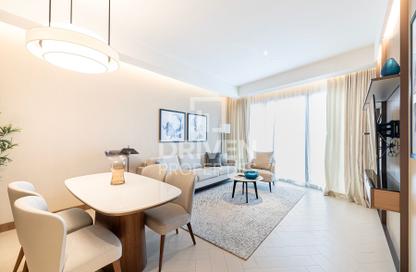 Apartment - 2 - 3 for sale in The Address Residences Dubai Opera Tower 2 - The Address Residences Dubai Opera - Downtown Dubai - Dubai
