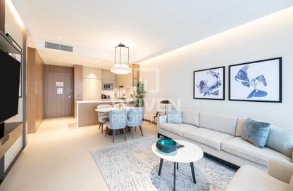 Apartment - 2 - 3 for sale in The Address Residences Dubai Opera Tower 2 - The Address Residences Dubai Opera - Downtown Dubai - Dubai