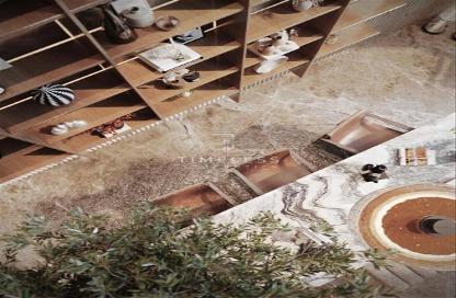 Apartment - 1 Bedroom - 2 Bathrooms for sale in Sunset Bay Grand By Imtiaz - Dubai Islands - Dubai