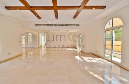 Villa - 6 - 7 for rent in Ponderosa - The Villa - Dubai