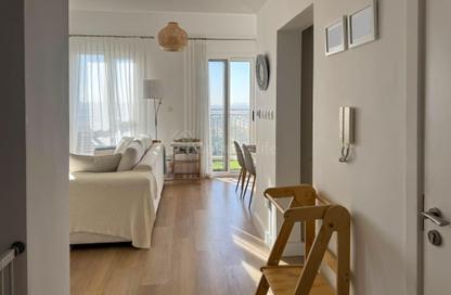 Duplex - 3 Bedrooms - 3 Bathrooms for sale in Zahra Breeze Apartments 4A - Zahra Breeze Apartments 4 - Zahra Breeze Apartments - Town Square - Dubai
