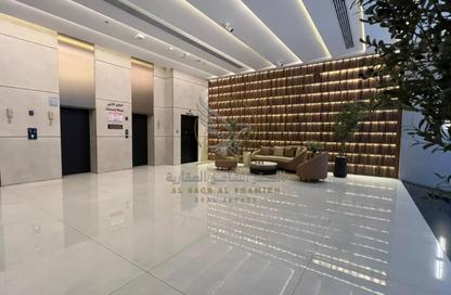 Apartment - 2 - 2 for rent in Al Rashidiya - Ajman Downtown - Ajman