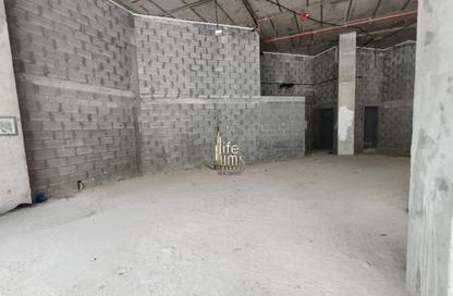 Retail - Studio - 1 Bathroom for rent in The Paragon by IGO - Business Bay - Dubai