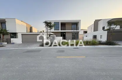 فيلا - 5 غرف نوم - 6 حمامات للايجار في تلال الفرجان - المرحلة الأولى - الفرجان - دبي