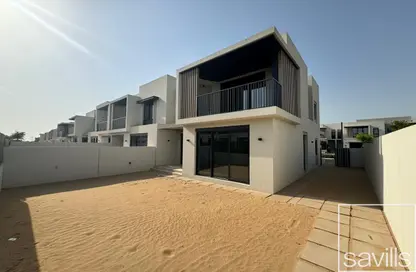 تاون هاوس - 4 غرف نوم - 4 حمامات للايجار في تاون هاوس قرية جبل علي - قرية جبل علي - جبل علي - دبي