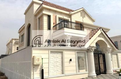 Villa - 4 Bedrooms - 4 Bathrooms for sale in Tilal City C - Tilal City - Sharjah