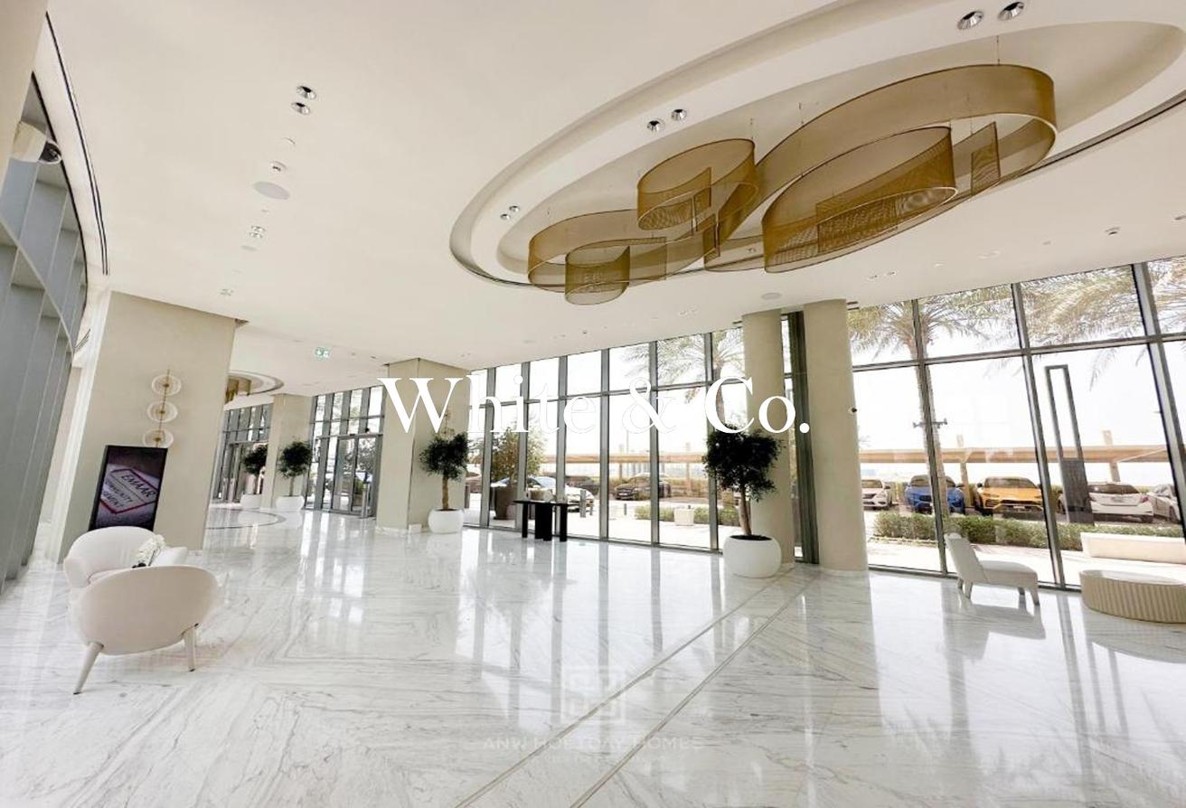 Chiller Free | Waterfront Living | Emaar photo 22