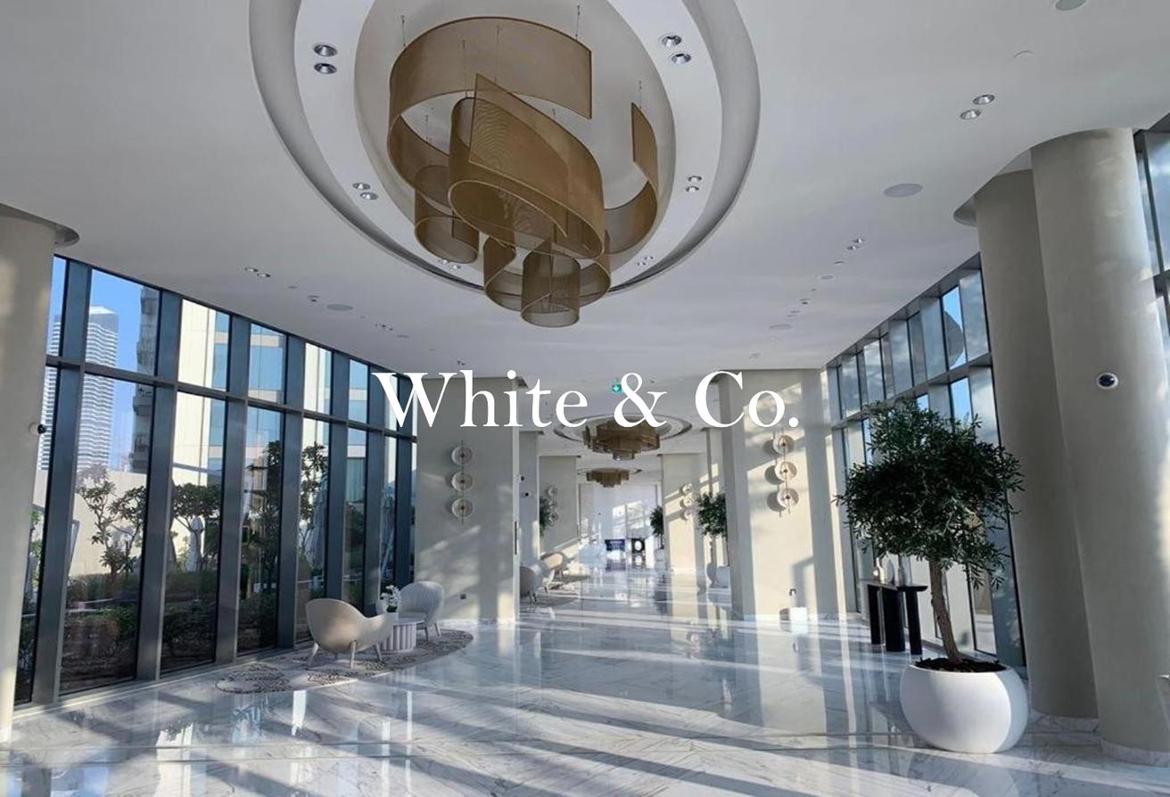 Chiller Free | Waterfront Living | Emaar photo 21