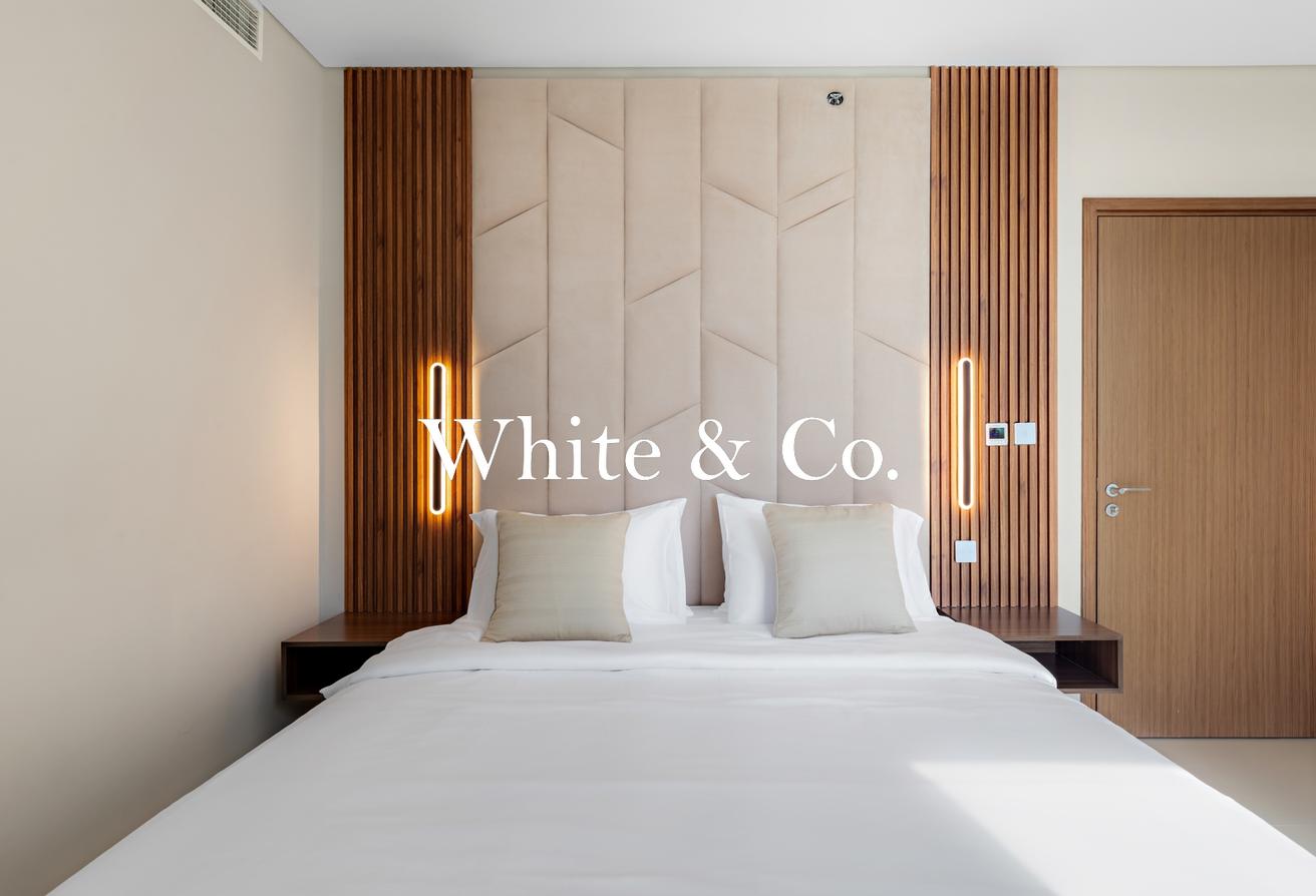 Chiller Free | Waterfront Living | Emaar photo 14