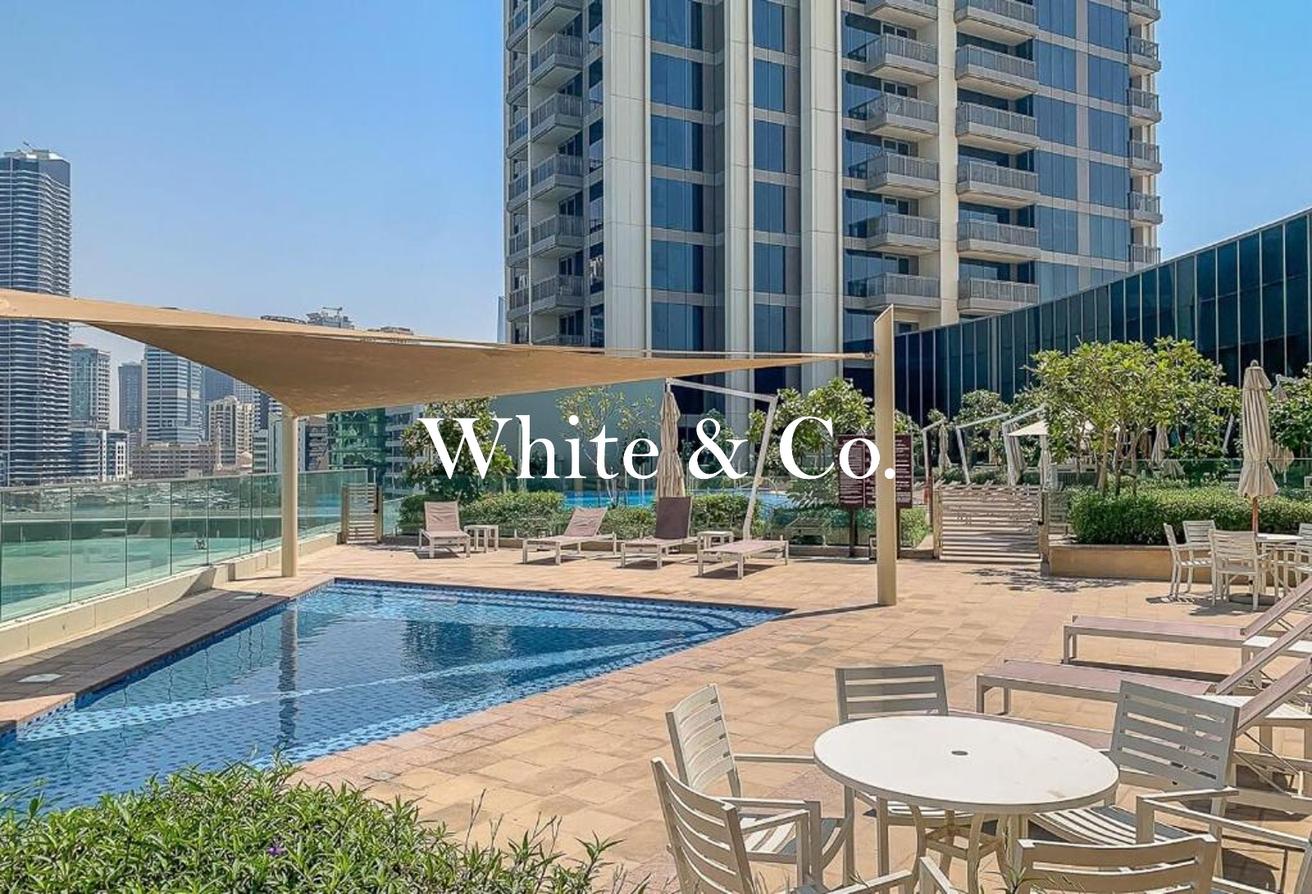 Chiller Free | Waterfront Living | Emaar photo 25