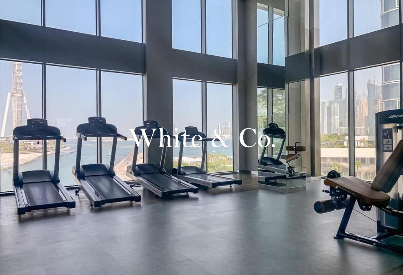 Chiller Free | Waterfront Living | Emaar photo 26