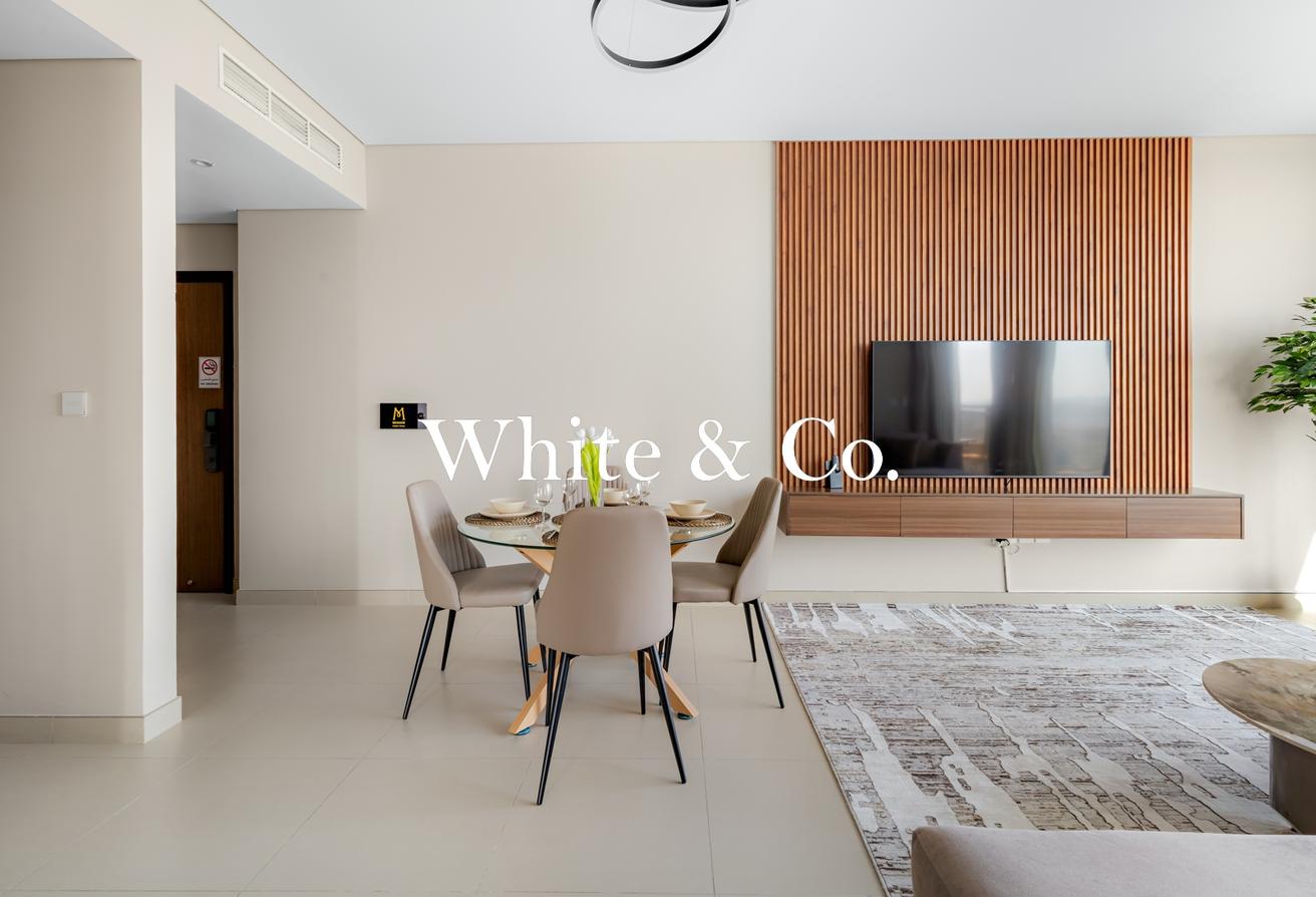 Chiller Free | Waterfront Living | Emaar photo 5
