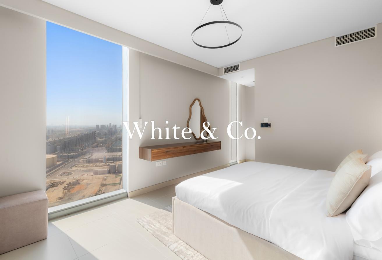 Chiller Free | Waterfront Living | Emaar photo 30