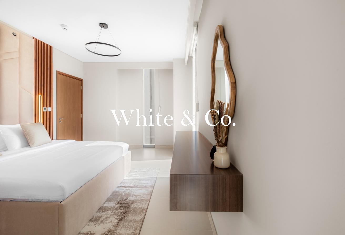 Chiller Free | Waterfront Living | Emaar photo 16