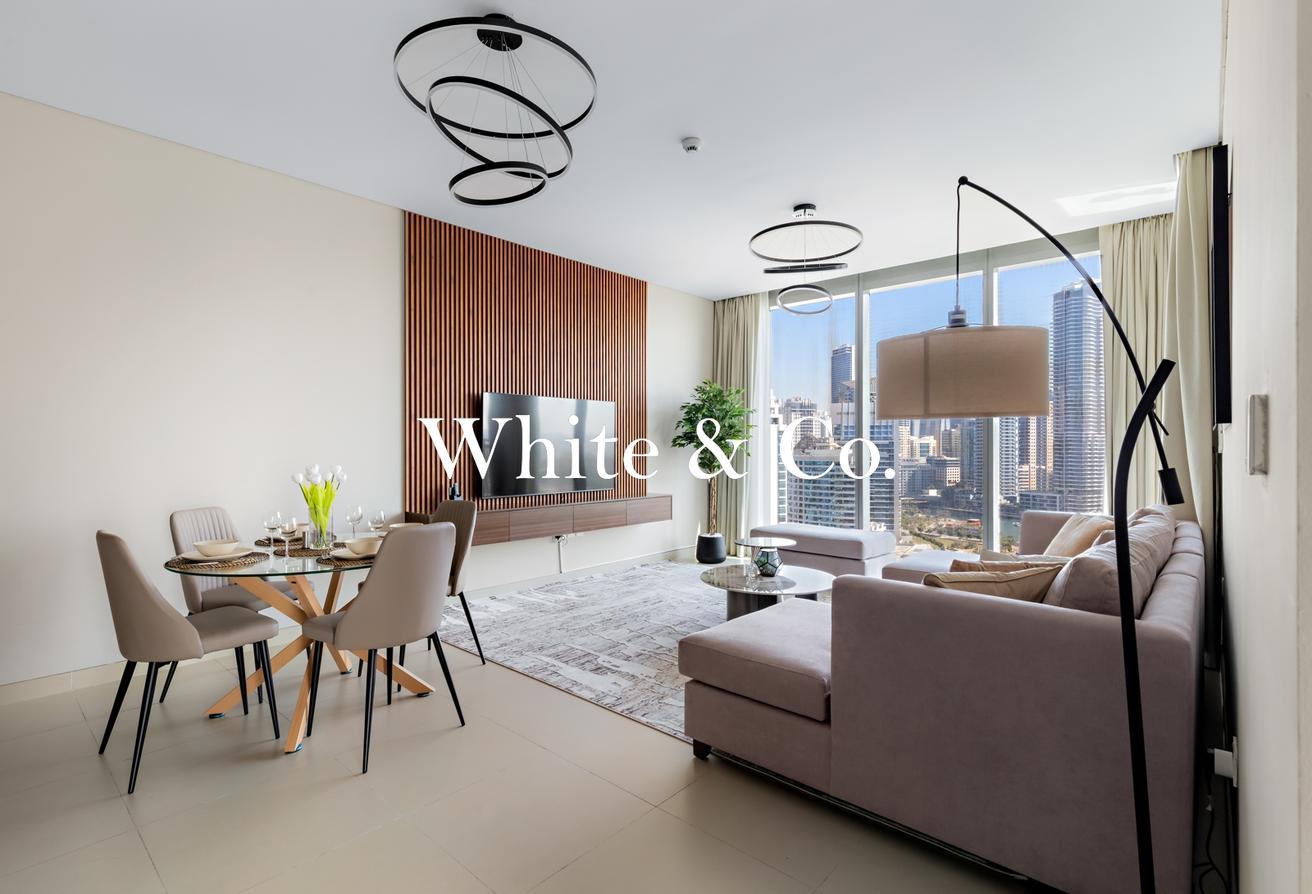 Chiller Free | Waterfront Living | Emaar photo 11
