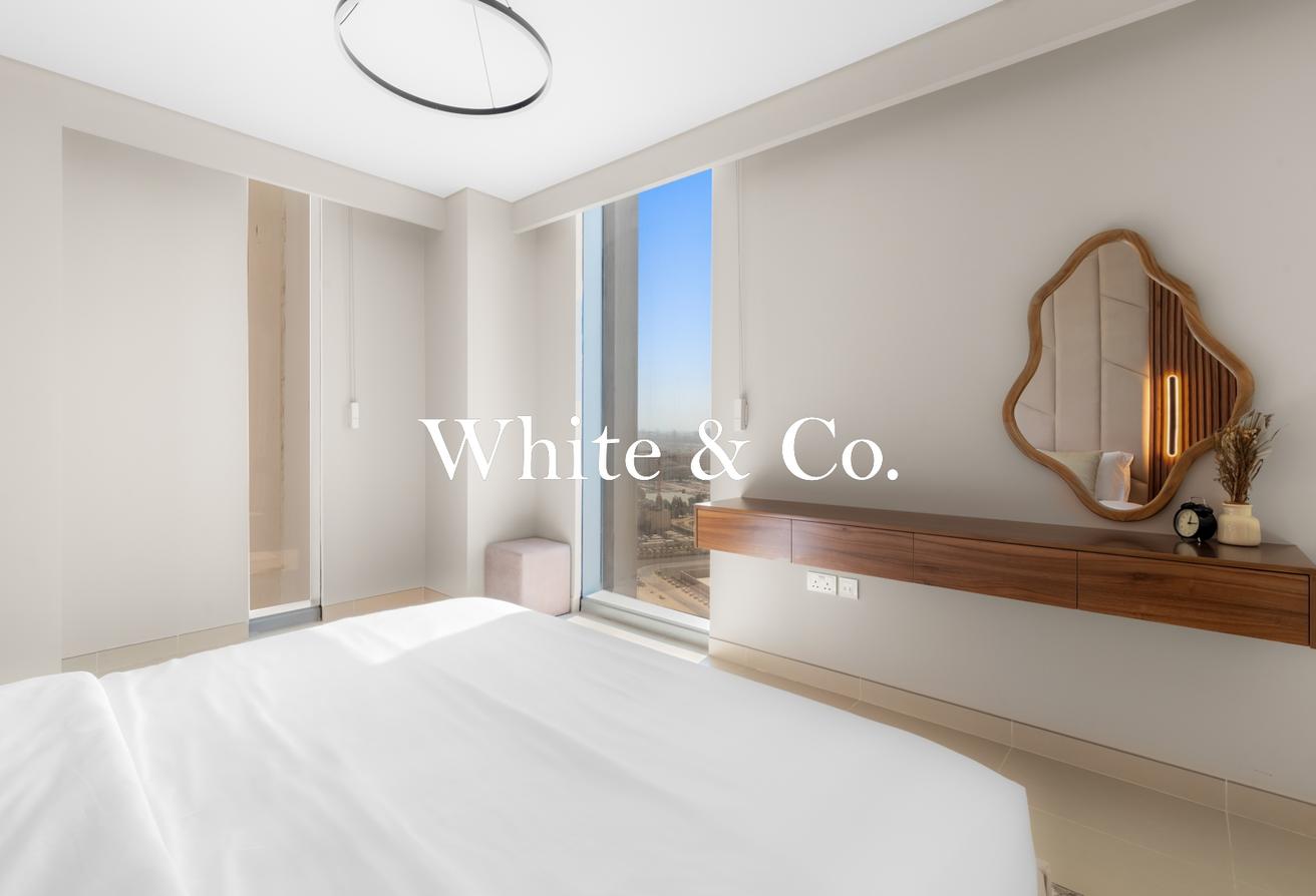 Chiller Free | Waterfront Living | Emaar photo 29