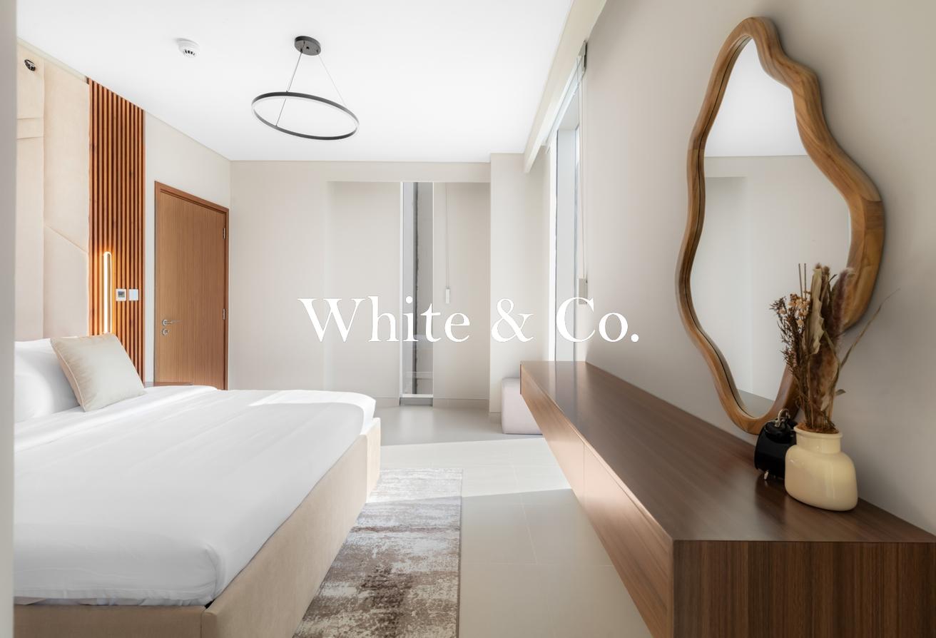 Chiller Free | Waterfront Living | Emaar photo 17