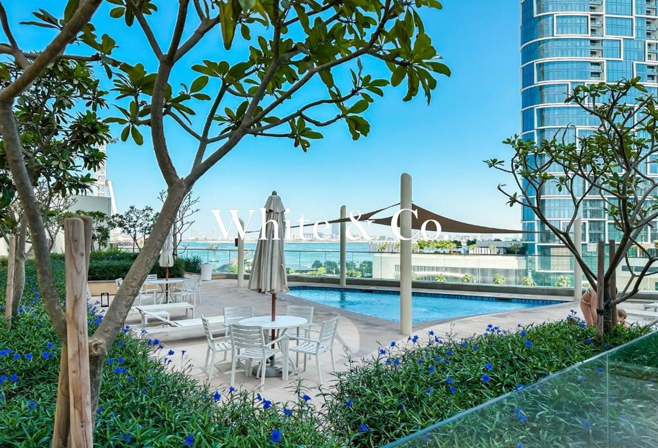 Chiller Free | Waterfront Living | Emaar photo 19