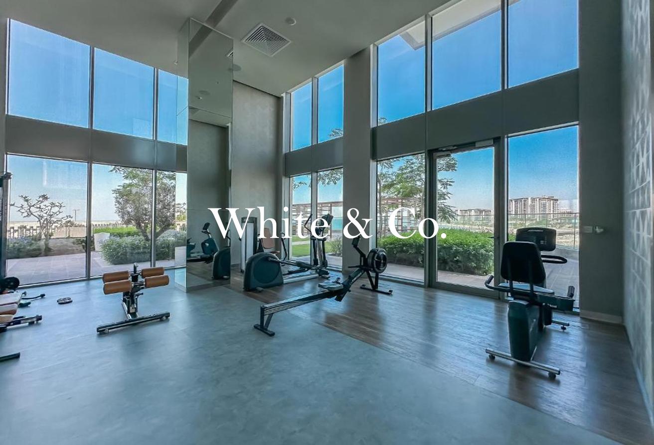 Chiller Free | Waterfront Living | Emaar photo 18