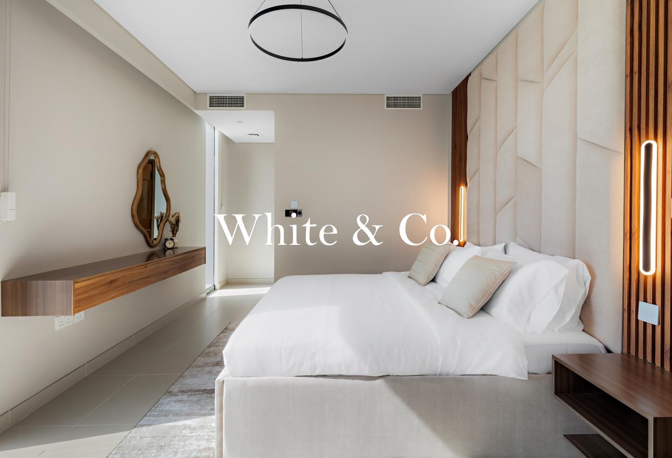 Chiller Free | Waterfront Living | Emaar photo 12