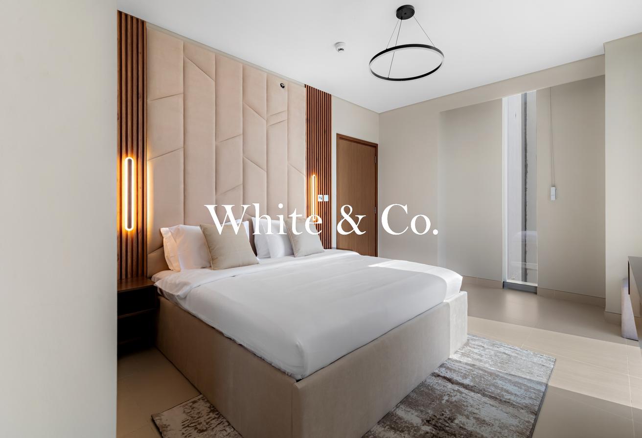 Chiller Free | Waterfront Living | Emaar photo 15
