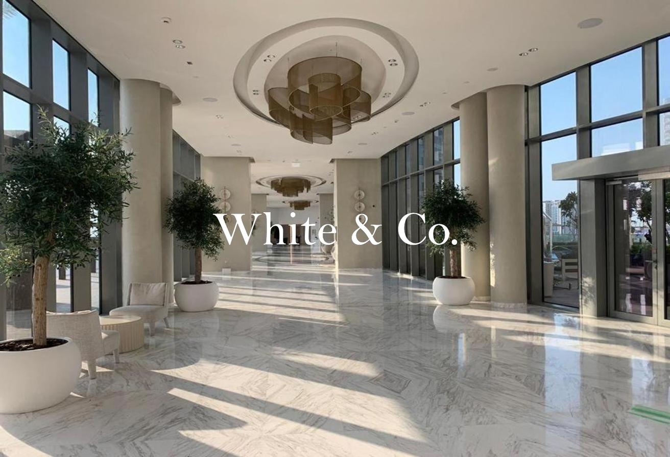 Chiller Free | Waterfront Living | Emaar photo 20