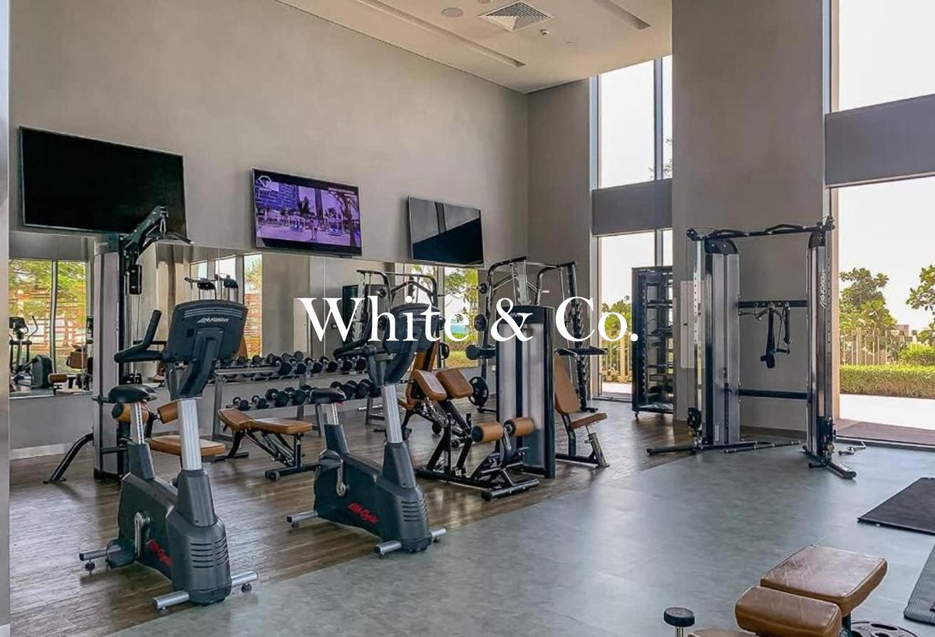 Chiller Free | Waterfront Living | Emaar photo 27