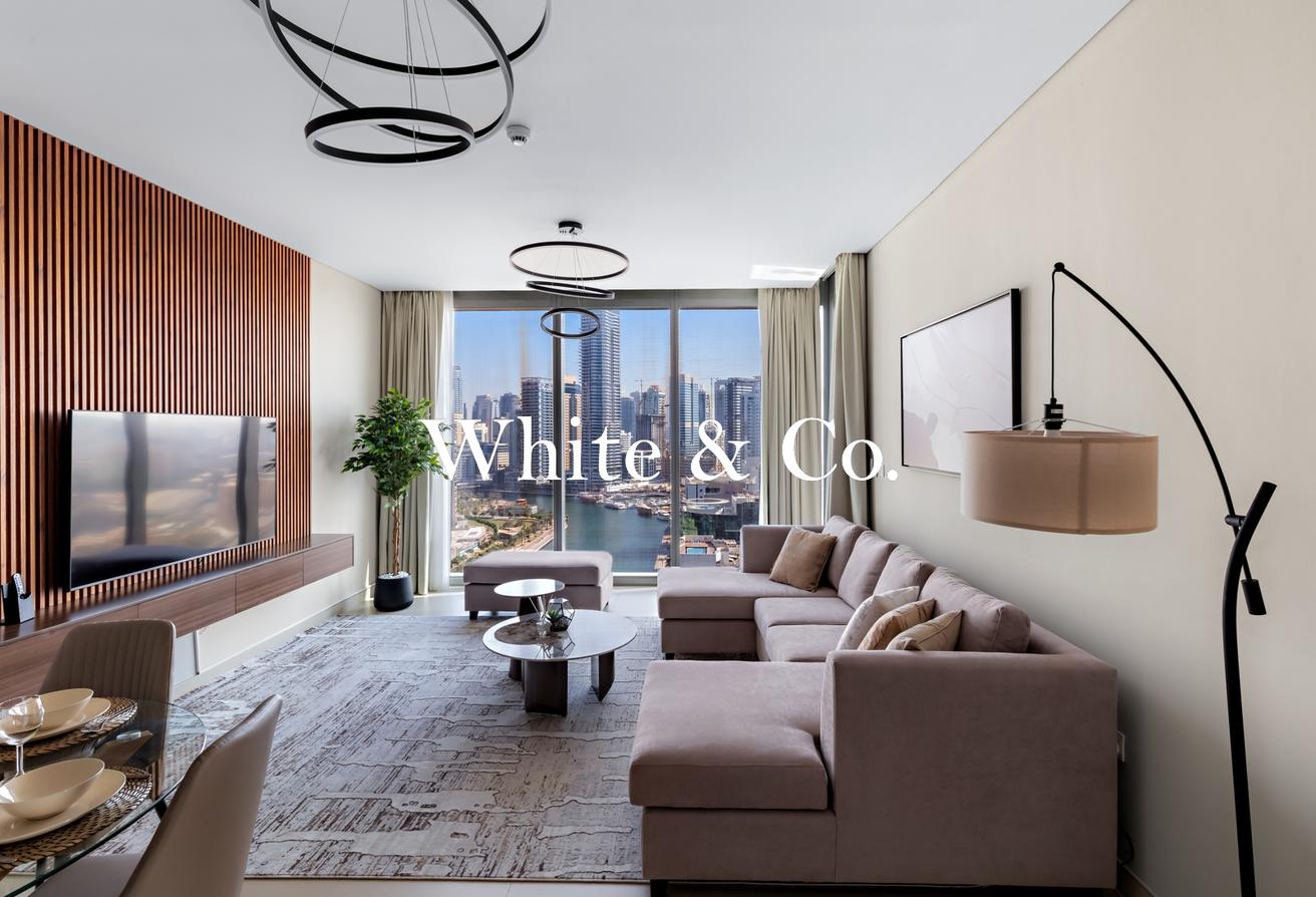 Chiller Free | Waterfront Living | Emaar photo 10