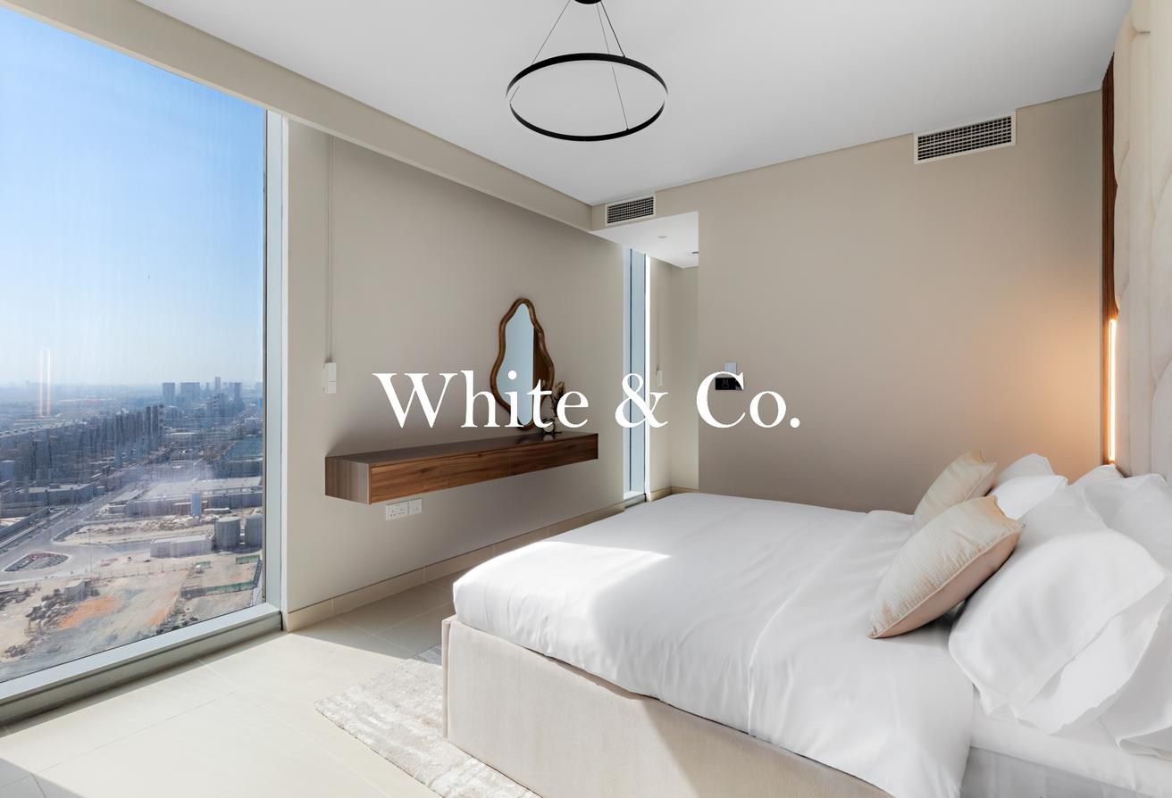 Chiller Free | Waterfront Living | Emaar photo 13