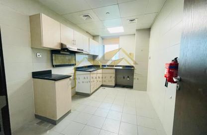 Apartment - 1 Bedroom - 2 Bathrooms for rent in Al Khair 1 - Al Satwa - Dubai