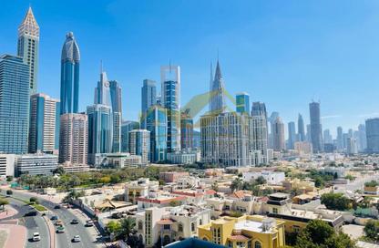 Apartment - 1 Bedroom - 2 Bathrooms for rent in Al Khair 1 - Al Satwa - Dubai Apartment - 1 Bedroom - 2 Bathrooms for rent in Al Khair 1 - Al Satwa - Dubai