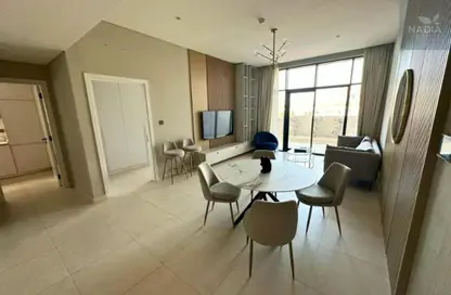 Apartment - 1 Bedroom - 2 Bathrooms for rent in Westwood By IMTIAZ - Al Furjan - Dubai