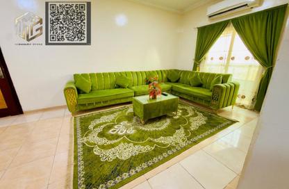 Apartment - 2 - 2 for rent in Al Mowaihat 3 - Al Mowaihat - Ajman Apartment - 2 - 2 for rent in Al Mowaihat 3 - Al Mowaihat - Ajman