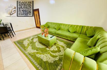 Apartment - 2 - 2 for rent in Al Mowaihat 3 - Al Mowaihat - Ajman