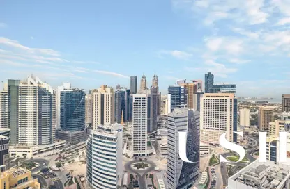 مكتب للايجار في آي رايز - برشا هايتس (تيكوم) - دبي