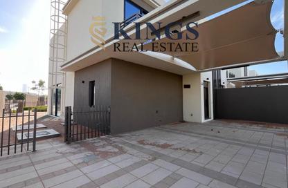 Townhouse - 3 Bedrooms - 4 Bathrooms for sale in Falcon Island North - Falcon Island - Al Hamra Village - Ras Al Khaimah Townhouse - 3 Bedrooms - 4 Bathrooms for sale in Falcon Island North - Falcon Island - Al Hamra Village - Ras Al Khaimah